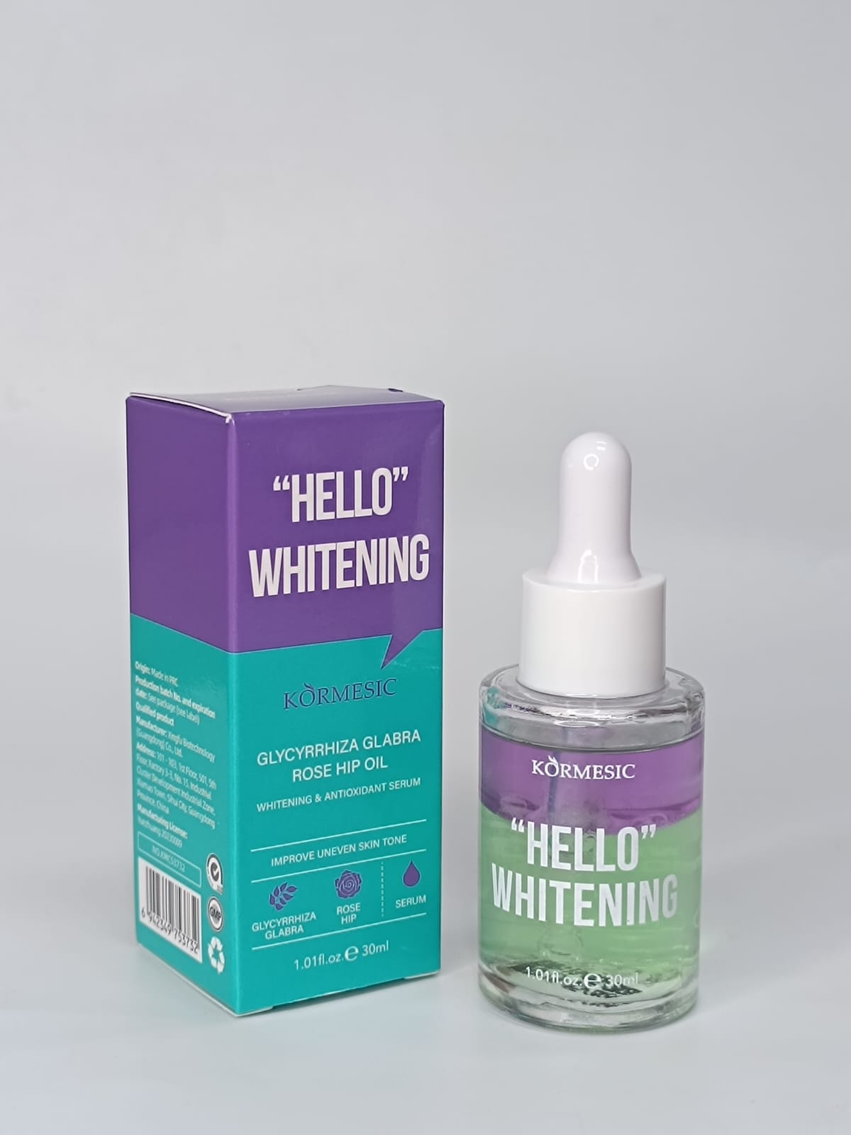 753732-SERUM BLANQUEADOR DE ROSA x2 disponible en Yaxa Colombia